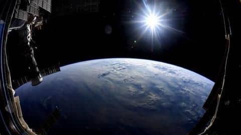 Astronauts grew meat in space for the first time Astronauts grew meat in space for the first time