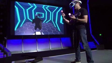 Finally, you get AR, VR capabilities as well Finally, you get AR, VR capabilities as well