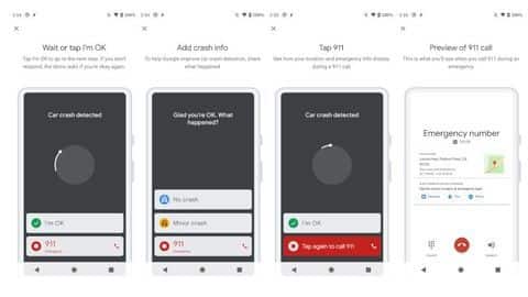 How the app will know an accident has happened? How the app will know an accident has happened?