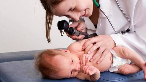 App to detect ear fluids, diagnose infections App to detect ear fluids, diagnose infections