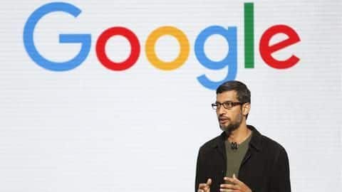 Google's coronavirus website is finally live: Details here Google's coronavirus website is finally live: Details here