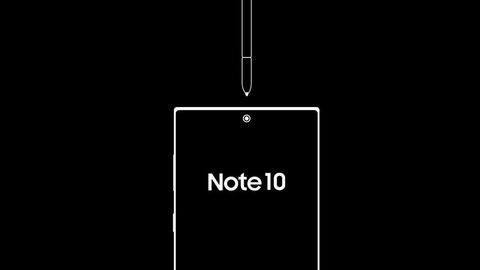 From Note 10 to Galaxy Book, everything Samsung announced From Note 10 to Galaxy Book, everything Samsung announced