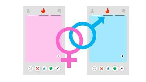 Women getting first 'move' liberty, thanks to new Tinder feature Women getting first 'move' liberty, thanks to new Tinder feature