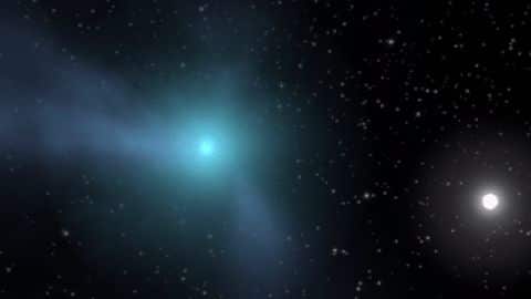Second interstellar object ever observed captured in photos: Details here Second interstellar object ever observed captured in photos: Details here