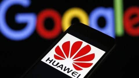 Huawei phones may lose Android update support: Here's why Huawei phones may lose Android update support: Here's why