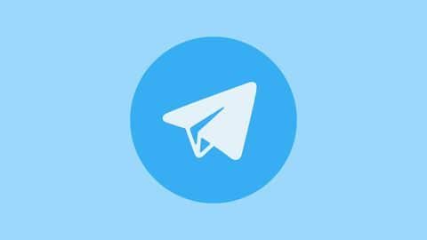 #TechBytes: 5 new features you must try on Telegram #TechBytes: 5 new features you must try on Telegram