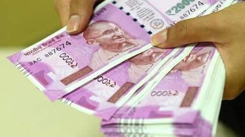 Government to merge 10 major public sector banks into 4 Government to merge 10 major public sector banks into 4