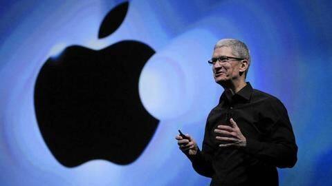 Apple patents technology to take group selfies when being socially-distant Apple patents technology to take group selfies when being socially-distant