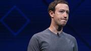 COVID-19 crisis: Facebook cancels all large events until 2021