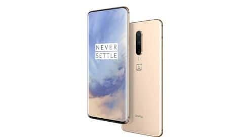 OnePlus 7 Pro's fingerprint scanner can be hacked in minutes OnePlus 7 Pro's fingerprint scanner can be hacked in minutes
