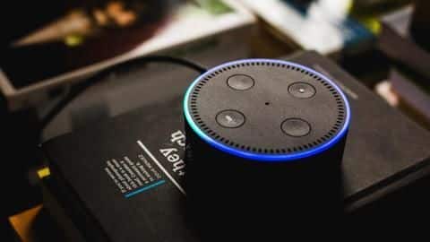 Man cancels Amazon Prime subscription, Alexa calls him 'shithead' Man cancels Amazon Prime subscription, Alexa calls him 'shithead'