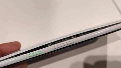 Pixel 3 owners are complaining about swollen batteries: Details here Pixel 3 owners are complaining about swollen batteries: Details here