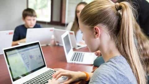 This Mac app will help your kids learn basic programming This Mac app will help your kids learn basic programming