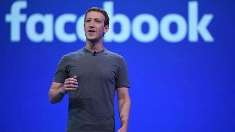 Facebook just pledged $20 million to fight COVID-19 outbreak Facebook just pledged $20 million to fight COVID-19 outbreak