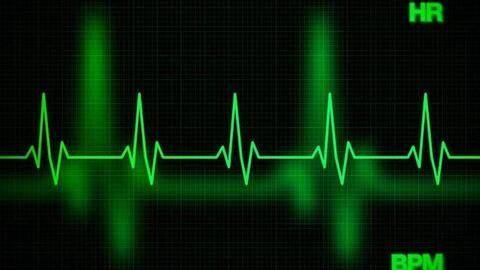 This AI sensor can predict heart failure days in advance This AI sensor can predict heart failure days in advance