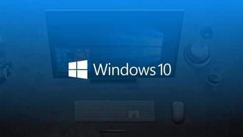 Windows 10 update is slowing down some PCs: Details here