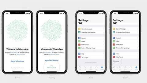 This is where the new, generic logo comes in This is where the new, generic logo comes in