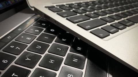 Is this the upgraded 13-inch MacBook Pro? Is this the upgraded 13-inch MacBook Pro?