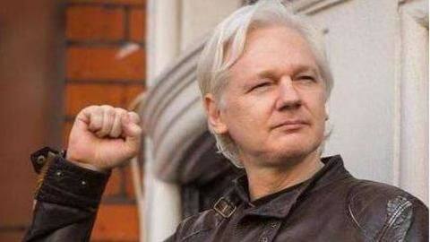Assange jumped bail when he took refuge in 2012 Assange jumped bail when he took refuge in 2012