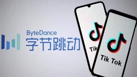China may let TikTok face US ban: Here's why China may let TikTok face US ban: Here's why