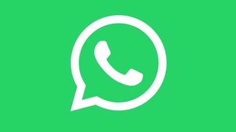 #TechBytes: How to transfer WhatsApp chats from Android to iOS #TechBytes: How to transfer WhatsApp chats from Android to iOS