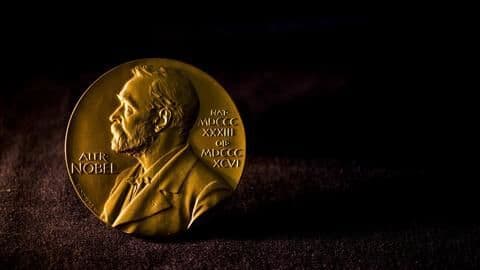 More Nobel Prizes to be announced More Nobel Prizes to be announced