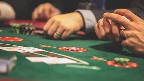 Facebook's AI just smashed top professionals in six-player poker Facebook's AI just smashed top professionals in six-player poker