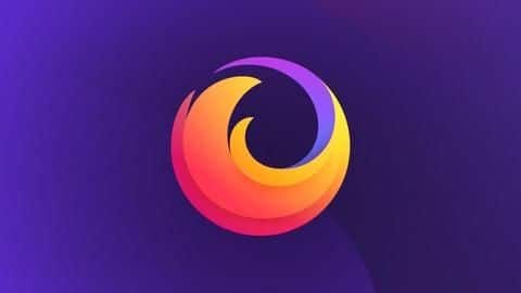 Now, Firefox 70 shows who's tracking you: Here's how Now, Firefox 70 shows who's tracking you: Here's how