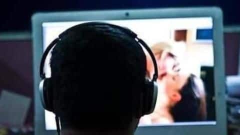 Now, Google, Facebook are tracking you even on porn sites Now, Google, Facebook are tracking you even on porn sites