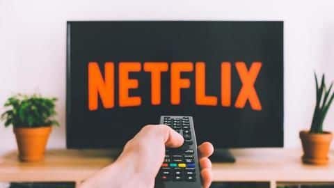 Amid coronavirus lockdown, Netflix, Amazon suspend high-quality streaming on mobiles Amid coronavirus lockdown, Netflix, Amazon suspend high-quality streaming on mobiles