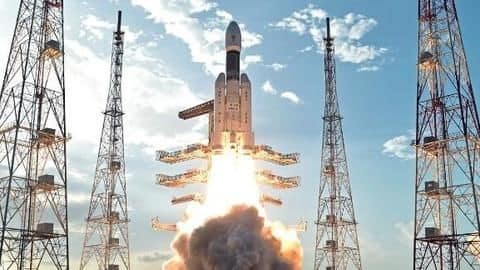 ISRO, IAF to train vyomnauts for India's first-ever manned space-mission ISRO, IAF to train vyomnauts for India's first-ever manned space-mission