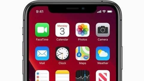 Hackers can break into iOS 13, access contacts: Here's how Hackers can break into iOS 13, access contacts: Here's how