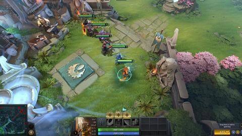 OpenAI Five won 7,215 games OpenAI Five won 7,215 games