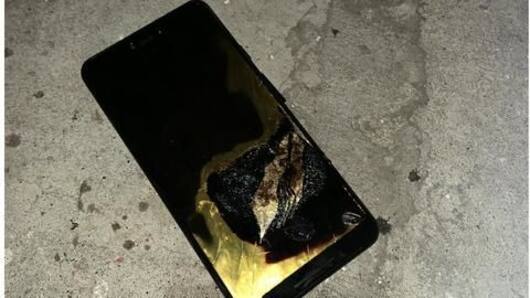 Brand new Google Pixel 3 XL explodes: Report