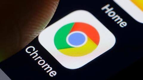 Soon, Google Chrome will prevent you from filling insecure forms Soon, Google Chrome will prevent you from filling insecure forms