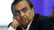 #CoronavirusImpact: Mukesh Ambani lost $300 million/day in two months