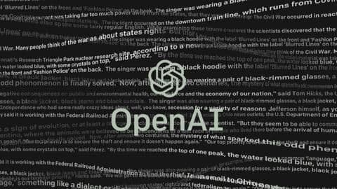#NewsBytesExplainer: GPT-3, the powerful AI that generates stories, poems, code #NewsBytesExplainer: GPT-3, the powerful AI that generates stories, poems, code