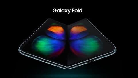Samsung wants you to be extra careful with Galaxy Fold Samsung wants you to be extra careful with Galaxy Fold