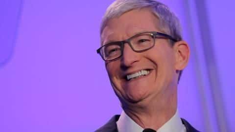 Apple to iPhone looters: You are being tracked Apple to iPhone looters: You are being tracked