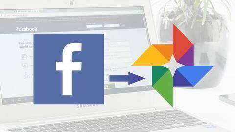 #TechBytes: How to transfer Facebook photos, videos to Google Photos #TechBytes: How to transfer Facebook photos, videos to Google Photos