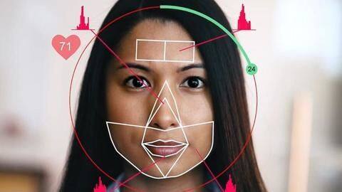 Now, a simple selfie video can tell your blood pressure Now, a simple selfie video can tell your blood pressure