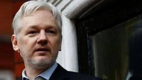 Assange denied allegations against himself Assange denied allegations against himself