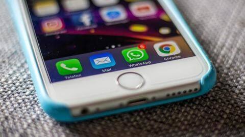 WhatsApp update improves emojis, offers new way to add contacts WhatsApp update improves emojis, offers new way to add contacts