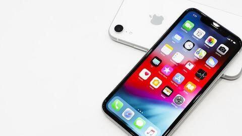 Now, Apple offers interest-free loan for iPhones: Details here Now, Apple offers interest-free loan for iPhones: Details here