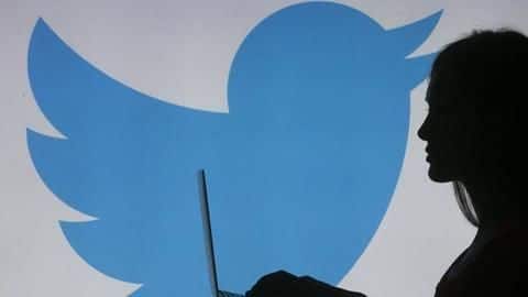 Now, you can choose who can reply to your tweets Now, you can choose who can reply to your tweets