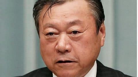 Apparently, Japan's cybersecurity minister 'never used' computers Apparently, Japan's cybersecurity minister 'never used' computers