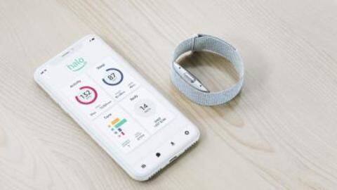 Amazon launches Halo, a comprehensive new fitness solution Amazon launches Halo, a comprehensive new fitness solution