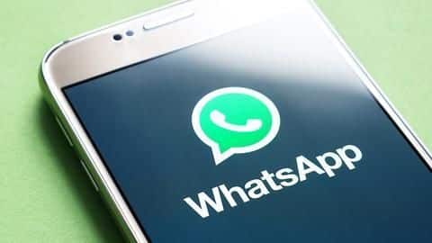 Soon, WhatsApp will support animated stickers: Details here Soon, WhatsApp will support animated stickers: Details here