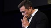 Musk downplays coronavirus outbreak, draws flak from health experts Musk downplays coronavirus outbreak, draws flak from health experts