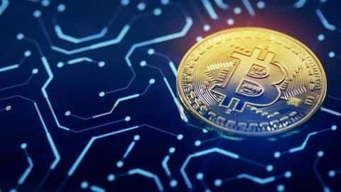 Soon, HTC's blockchain phone will let you mine cryptocurrency Soon, HTC's blockchain phone will let you mine cryptocurrency